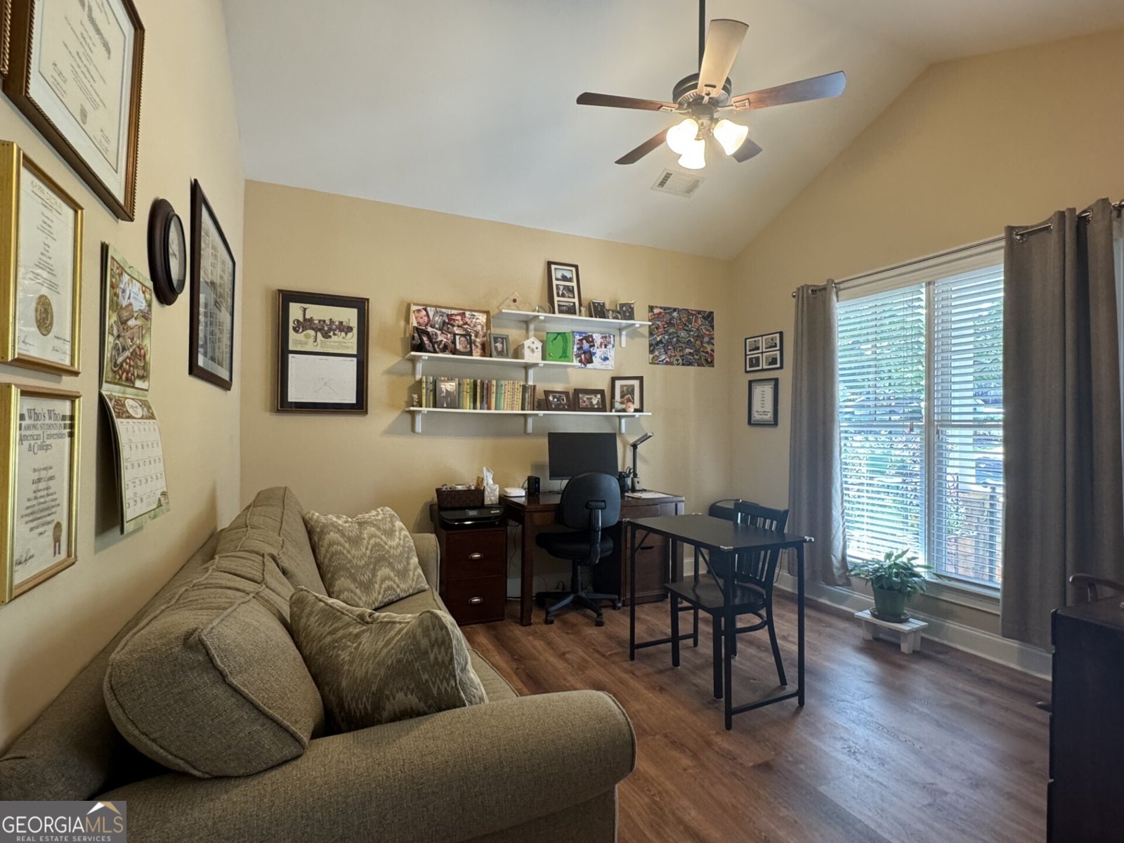 1071 Carriage Ridge Drive Greensboro - 14