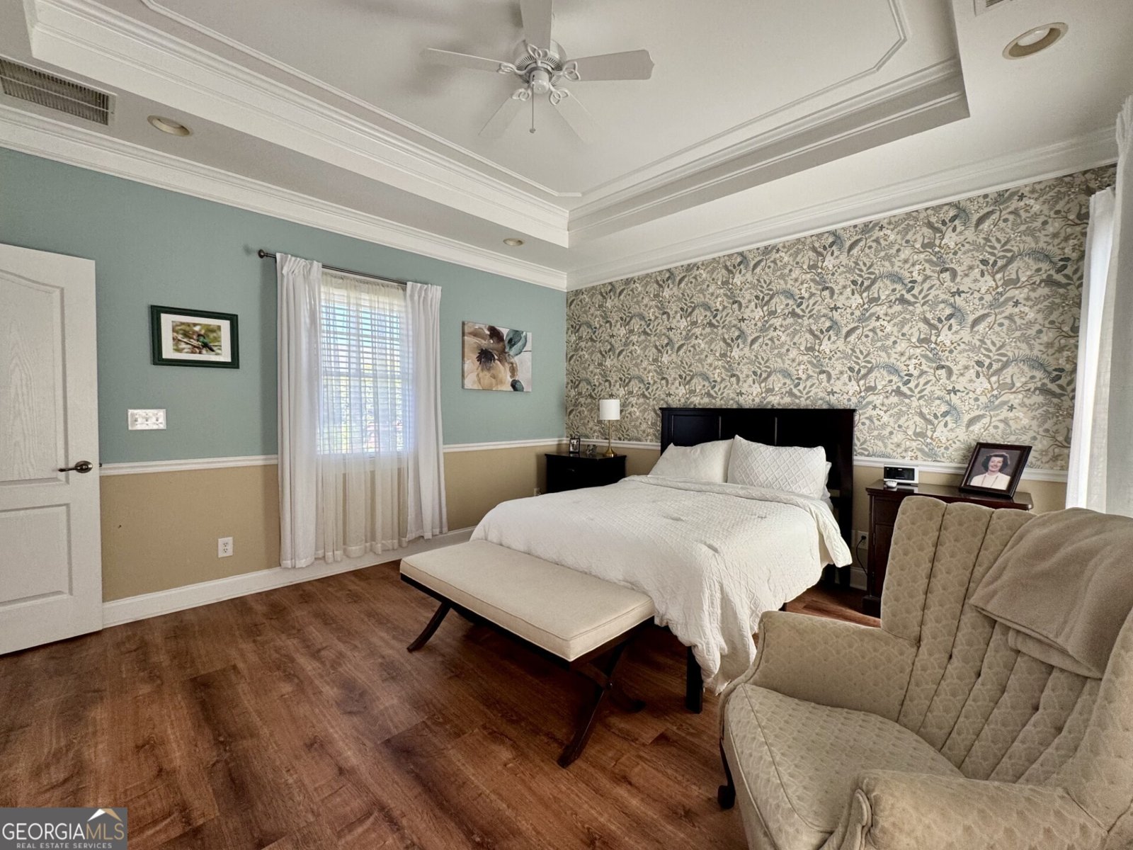 1071 Carriage Ridge Drive Greensboro - 15