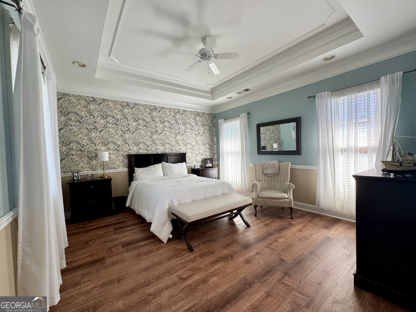 1071 Carriage Ridge Drive Greensboro - 17