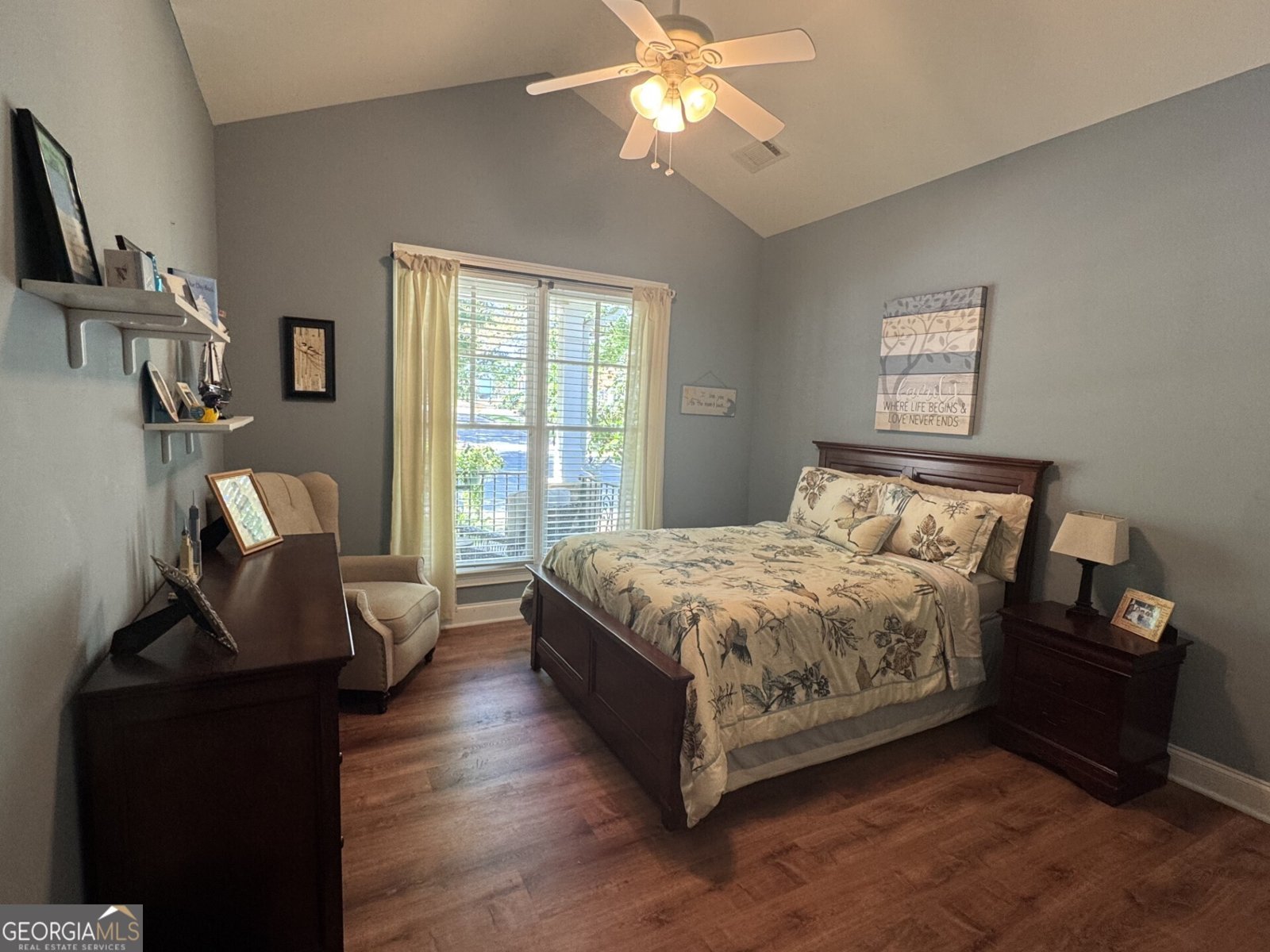 1071 Carriage Ridge Drive Greensboro - 21