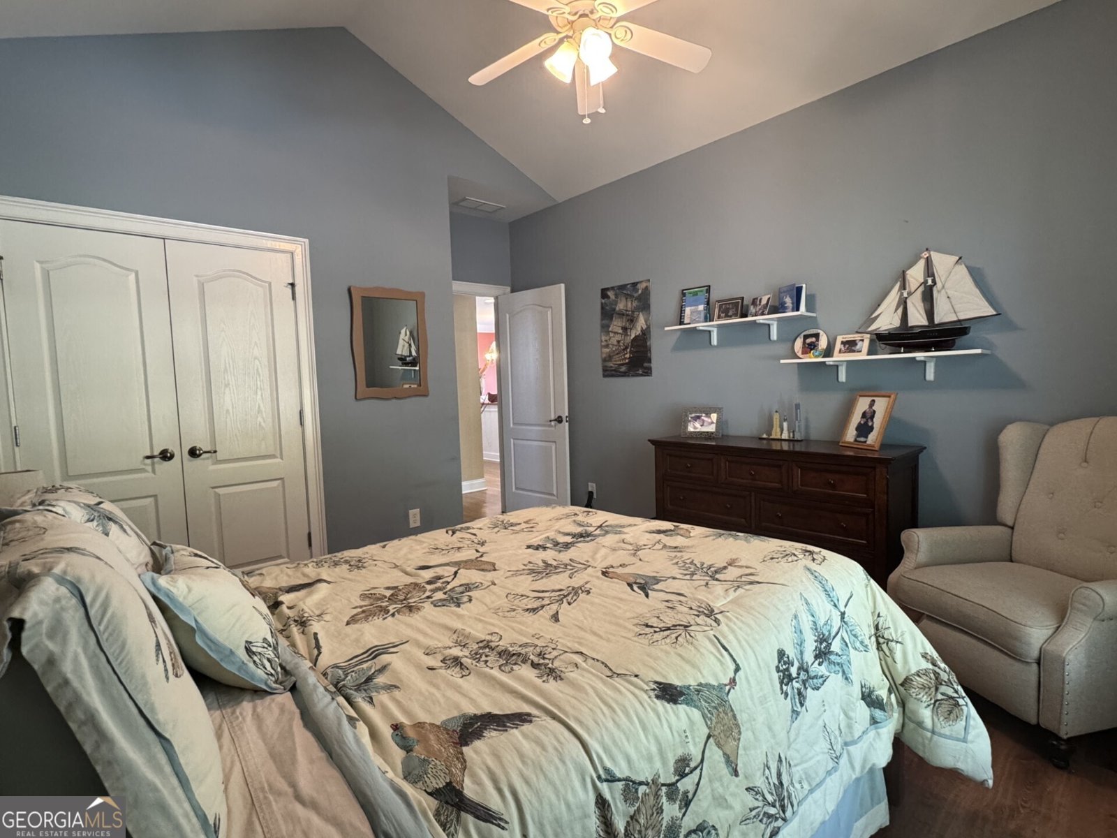 1071 Carriage Ridge Drive Greensboro - 22