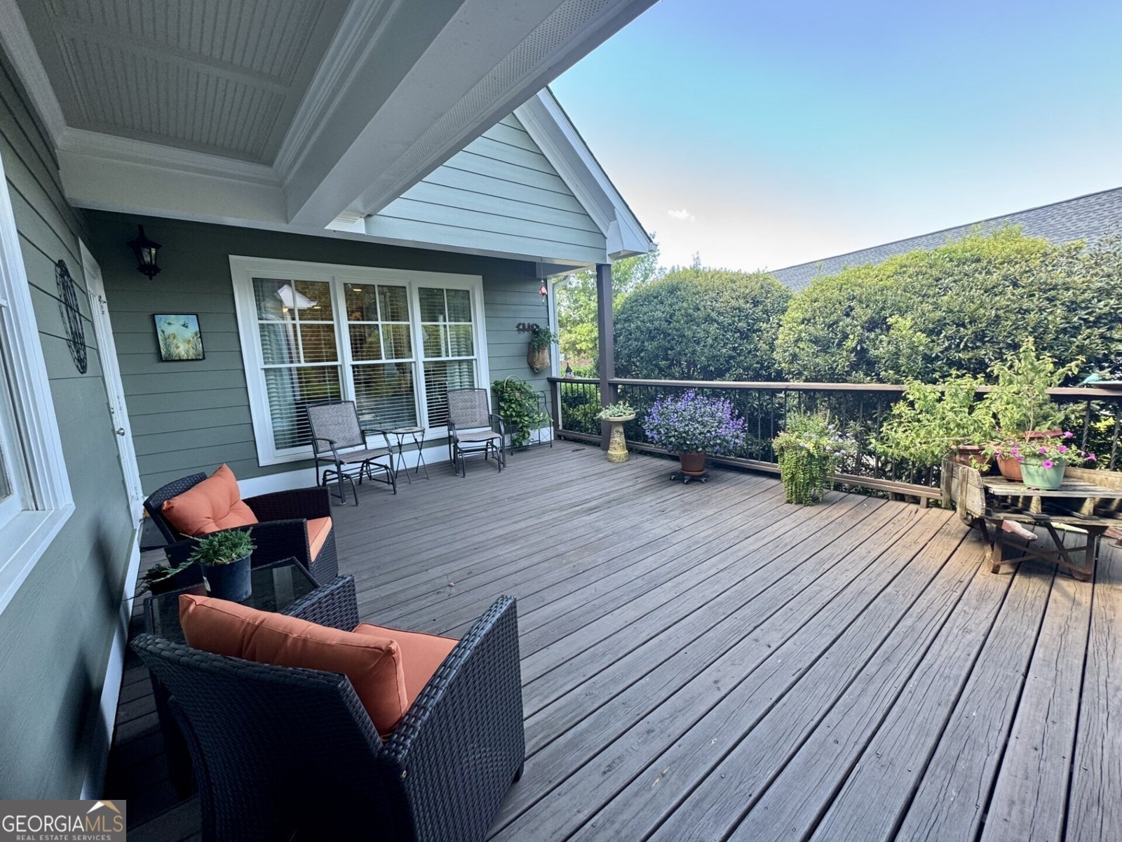 1071 Carriage Ridge Drive Greensboro - 26