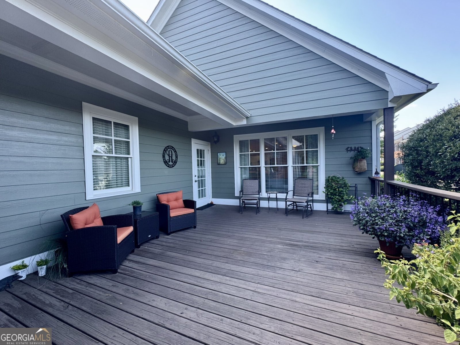 1071 Carriage Ridge Drive Greensboro - 27