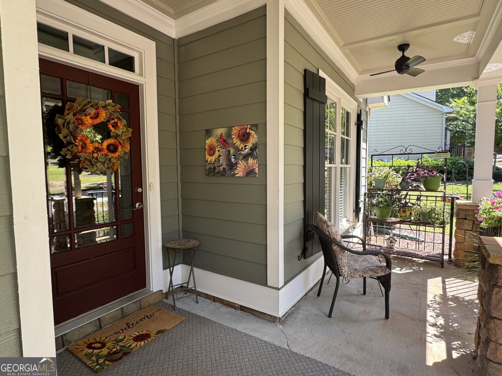 1071 Carriage Ridge Drive Greensboro - 29