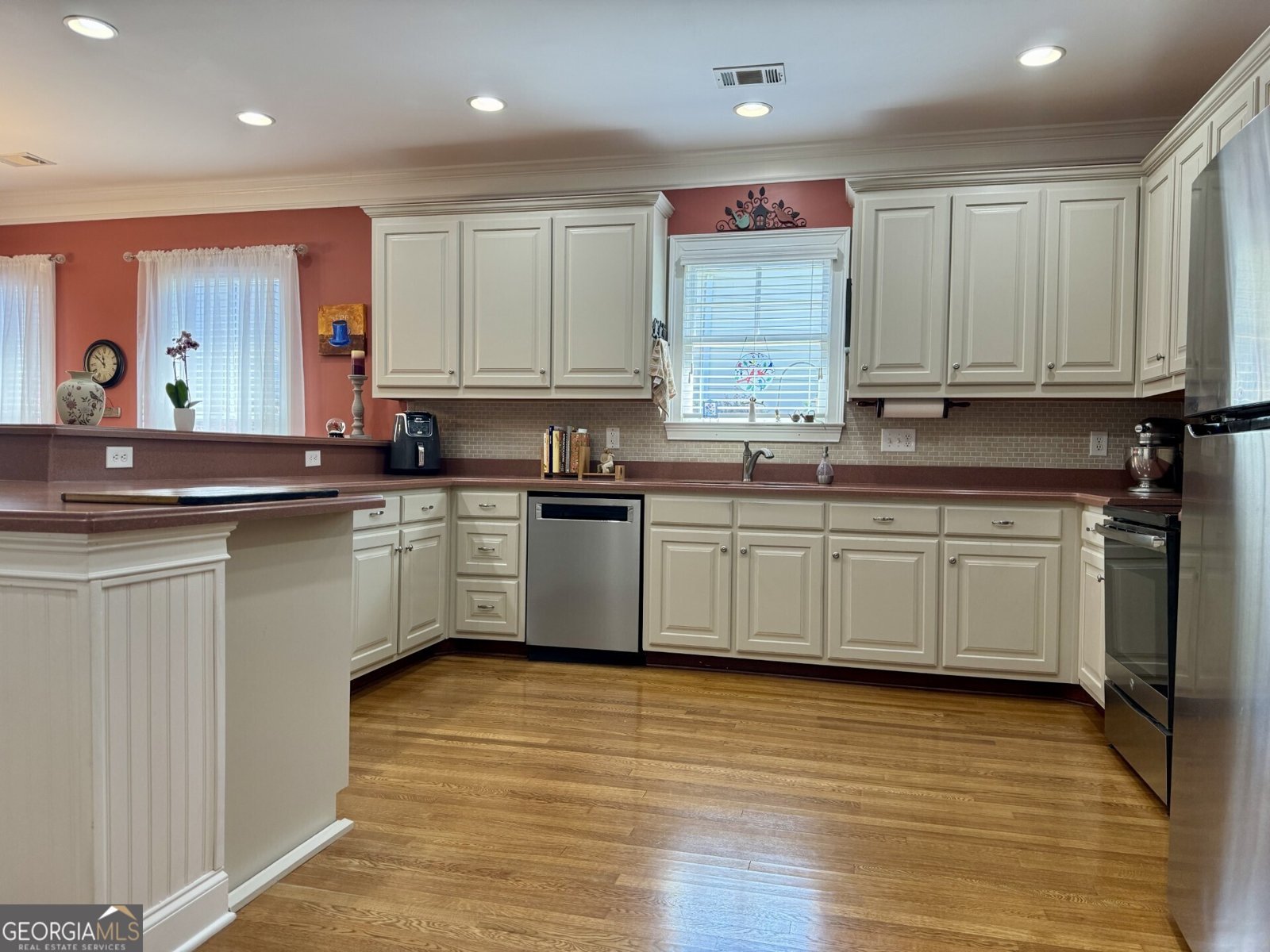 1071 Carriage Ridge Drive Greensboro - 3
