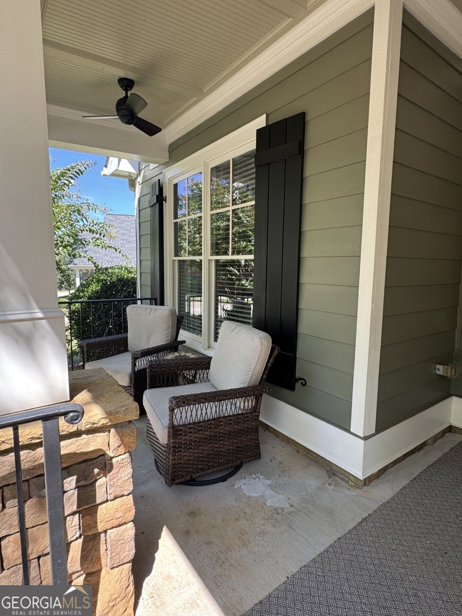 1071 Carriage Ridge Drive Greensboro - 30