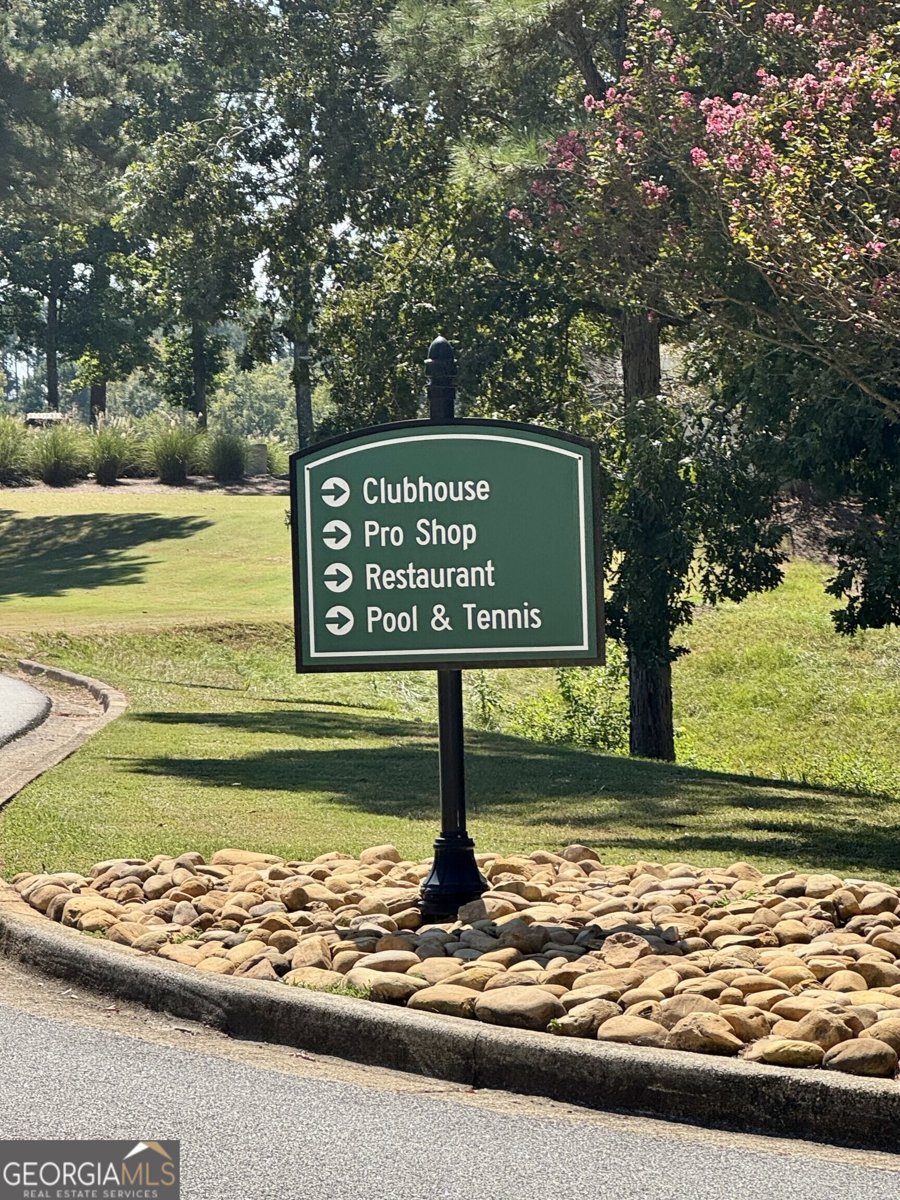 1071 Carriage Ridge Drive Greensboro - 34