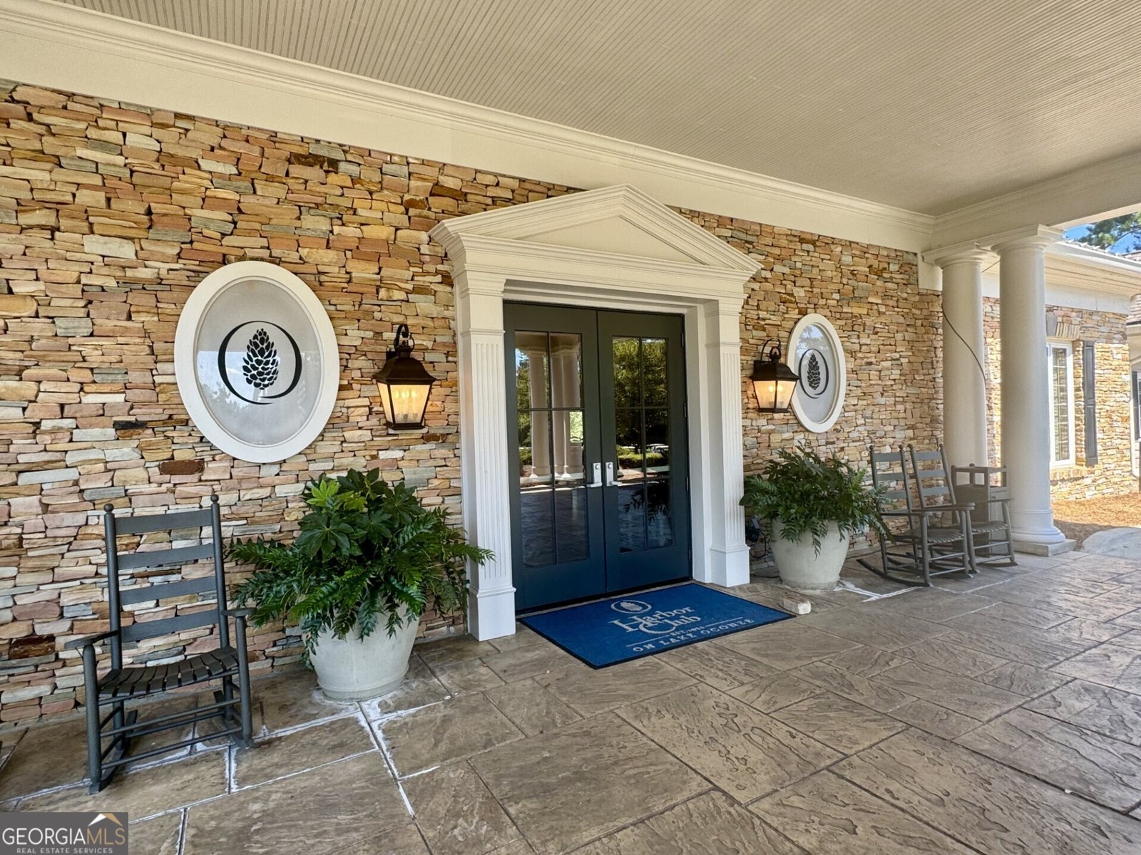 1071 Carriage Ridge Drive Greensboro - 36