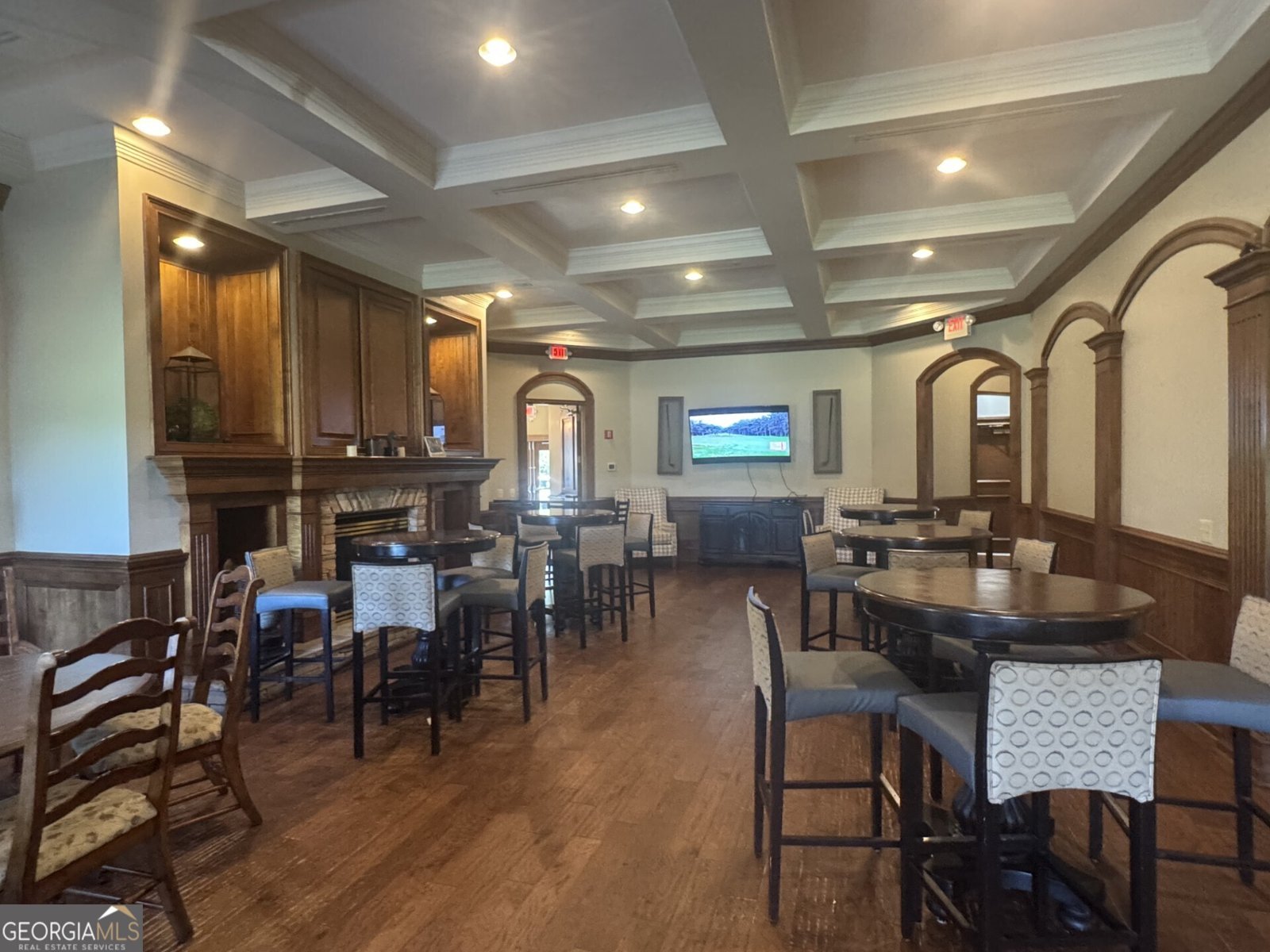 1071 Carriage Ridge Drive Greensboro - 37