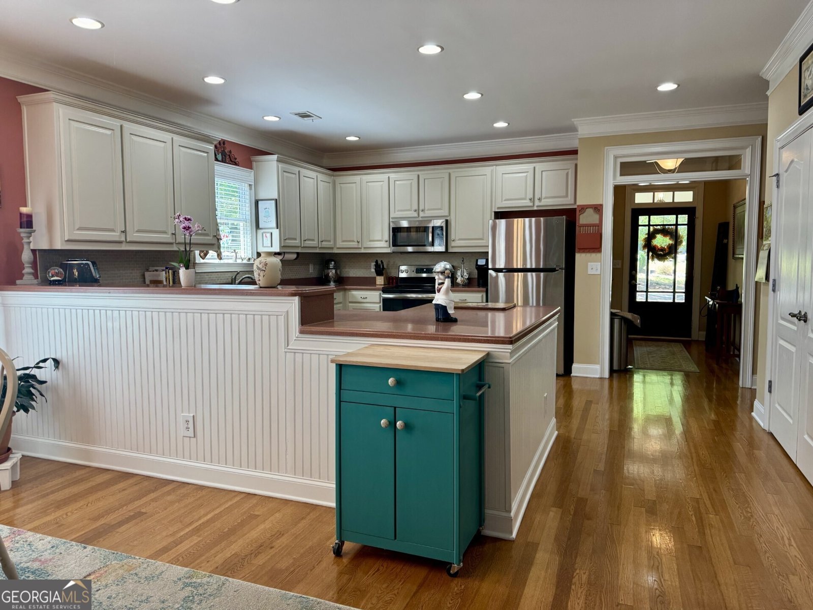 1071 Carriage Ridge Drive Greensboro - 4