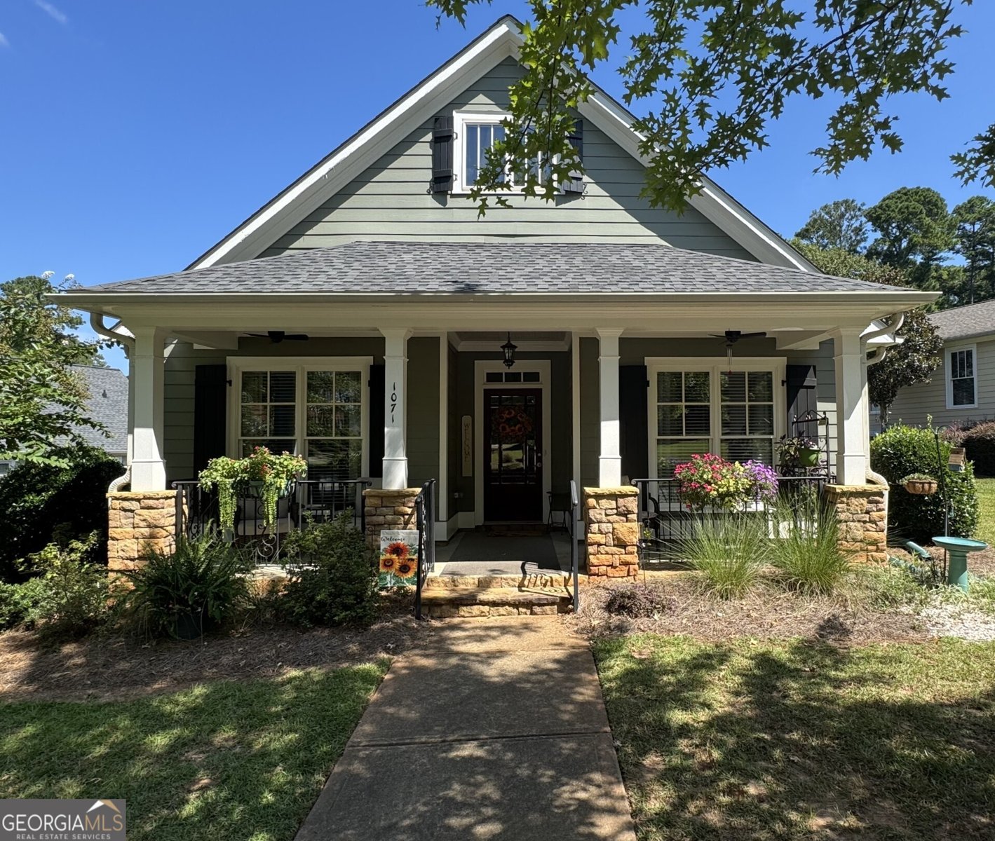 1071 Carriage Ridge Drive Greensboro - 41