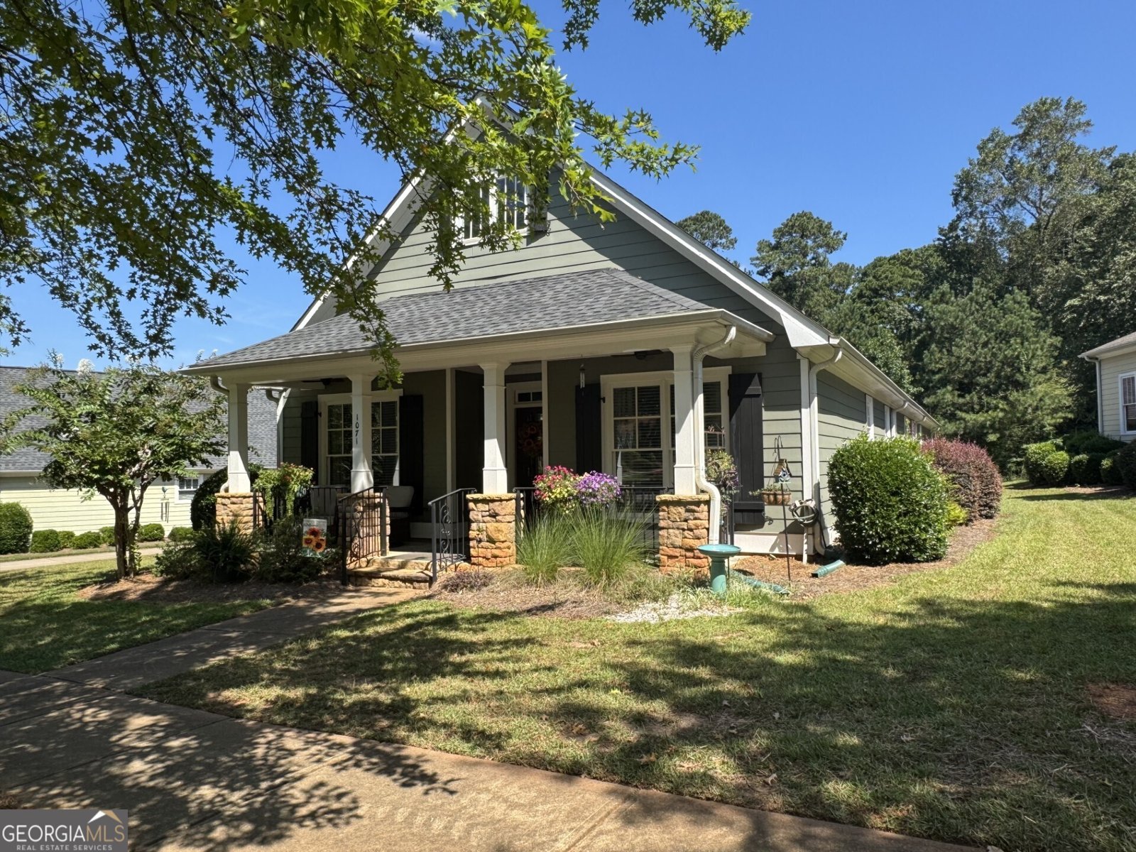 1071 Carriage Ridge Drive Greensboro - 42