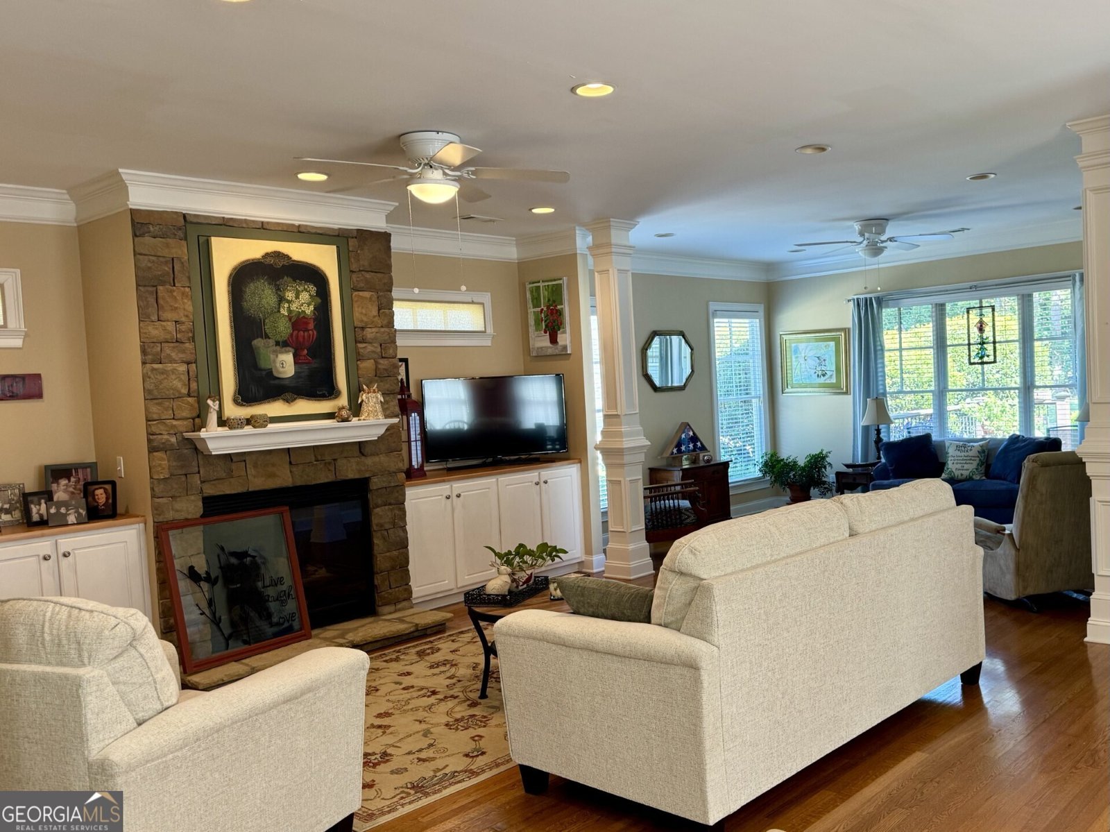 1071 Carriage Ridge Drive Greensboro - 7