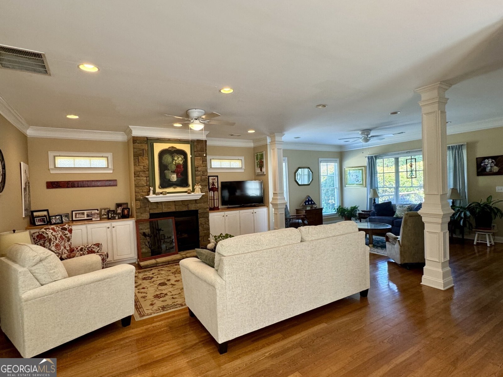 1071 Carriage Ridge Drive Greensboro - 8