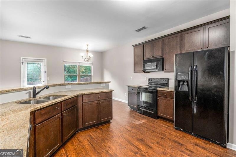 317 Clover Brook Drive Locust Grove - 10
