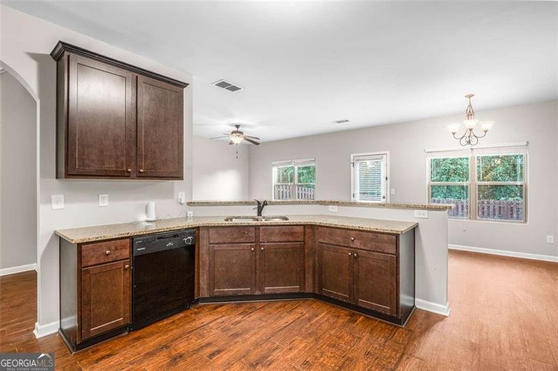 317 Clover Brook Drive Locust Grove - 11