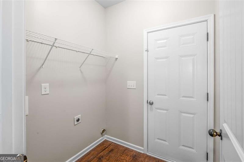 317 Clover Brook Drive Locust Grove - 12