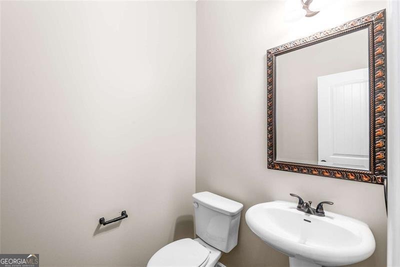 317 Clover Brook Drive Locust Grove - 14