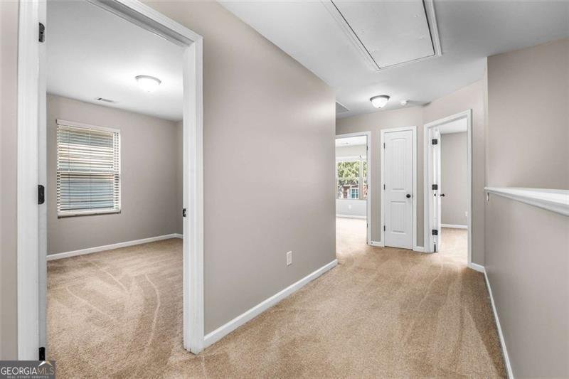 317 Clover Brook Drive Locust Grove - 15