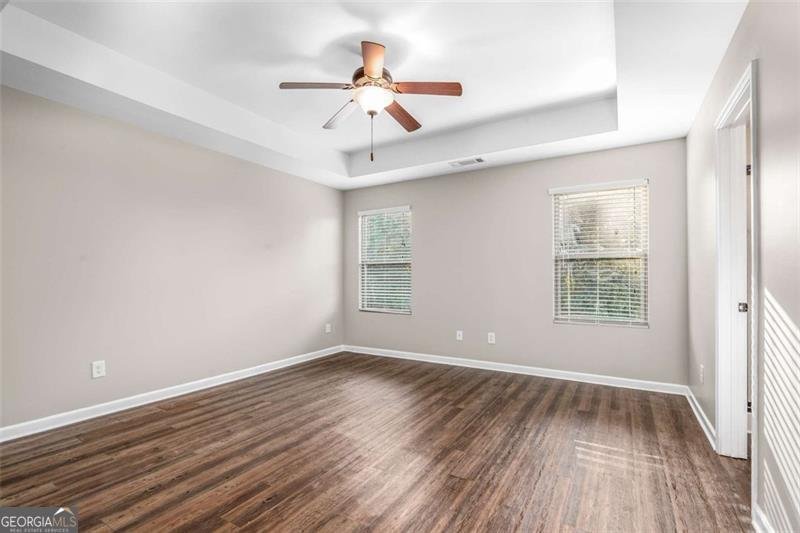 317 Clover Brook Drive Locust Grove - 16