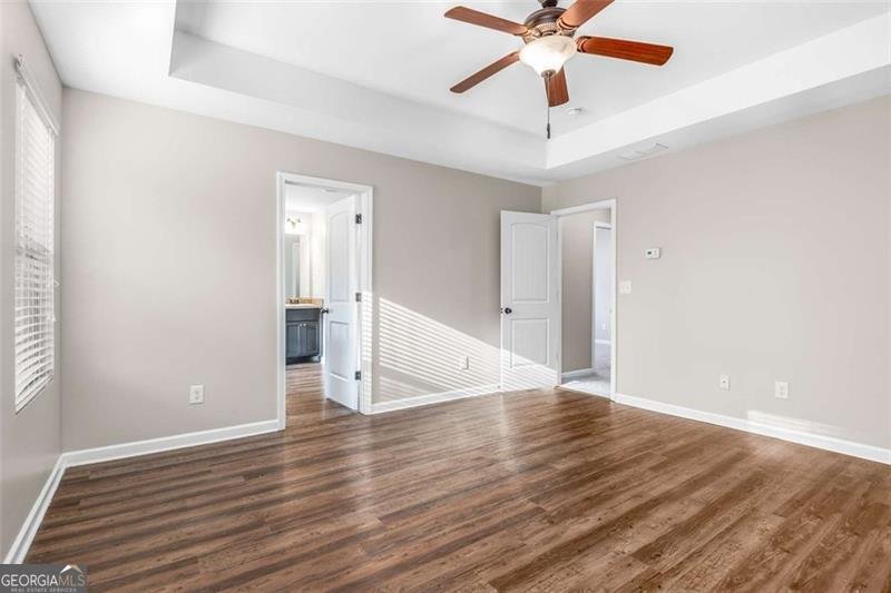 317 Clover Brook Drive Locust Grove - 17