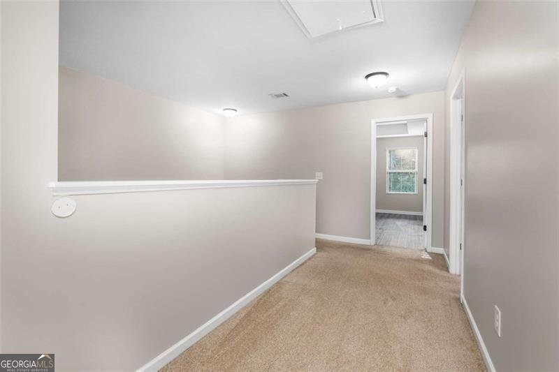317 Clover Brook Drive Locust Grove - 22
