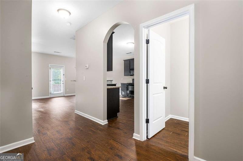 317 Clover Brook Drive Locust Grove - 3