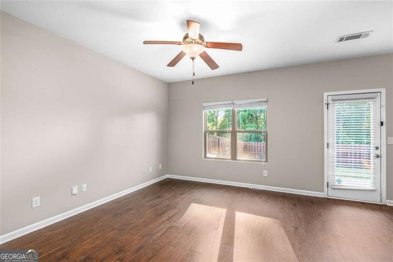 317 Clover Brook Drive Locust Grove - 4