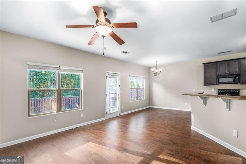 317 Clover Brook Drive Locust Grove - 5