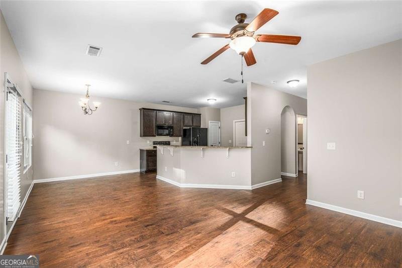 317 Clover Brook Drive Locust Grove - 6