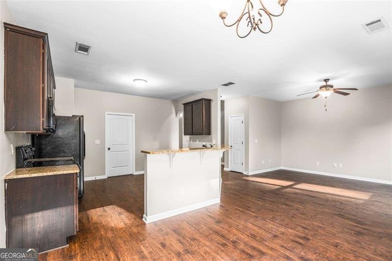 317 Clover Brook Drive Locust Grove - 7