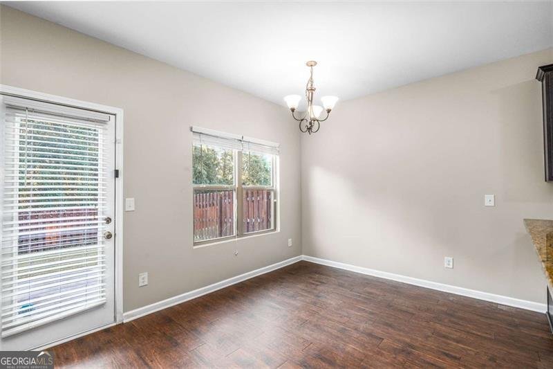 317 Clover Brook Drive Locust Grove - 8