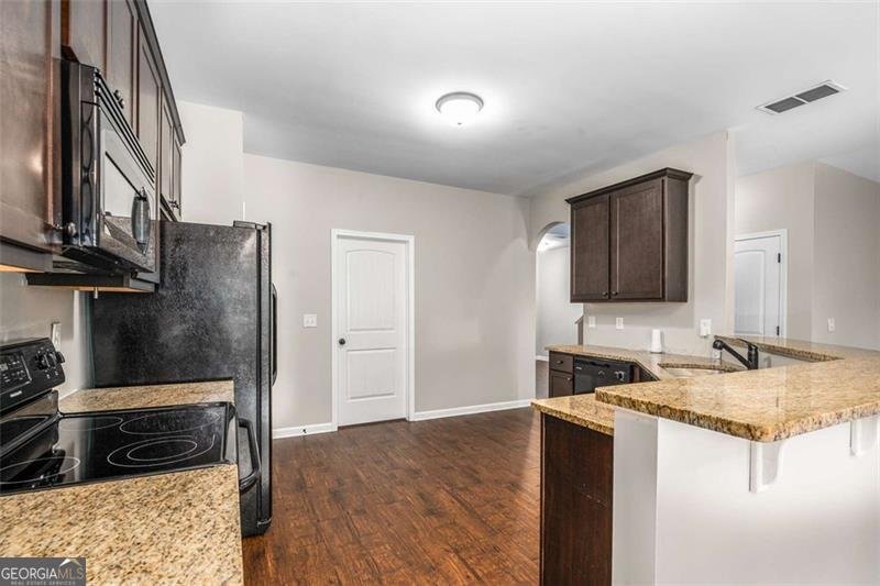 317 Clover Brook Drive Locust Grove - 9