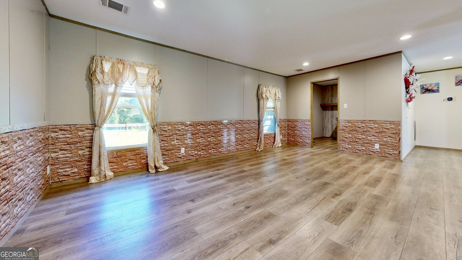 4003 Oxford Lane Blackshear - 1