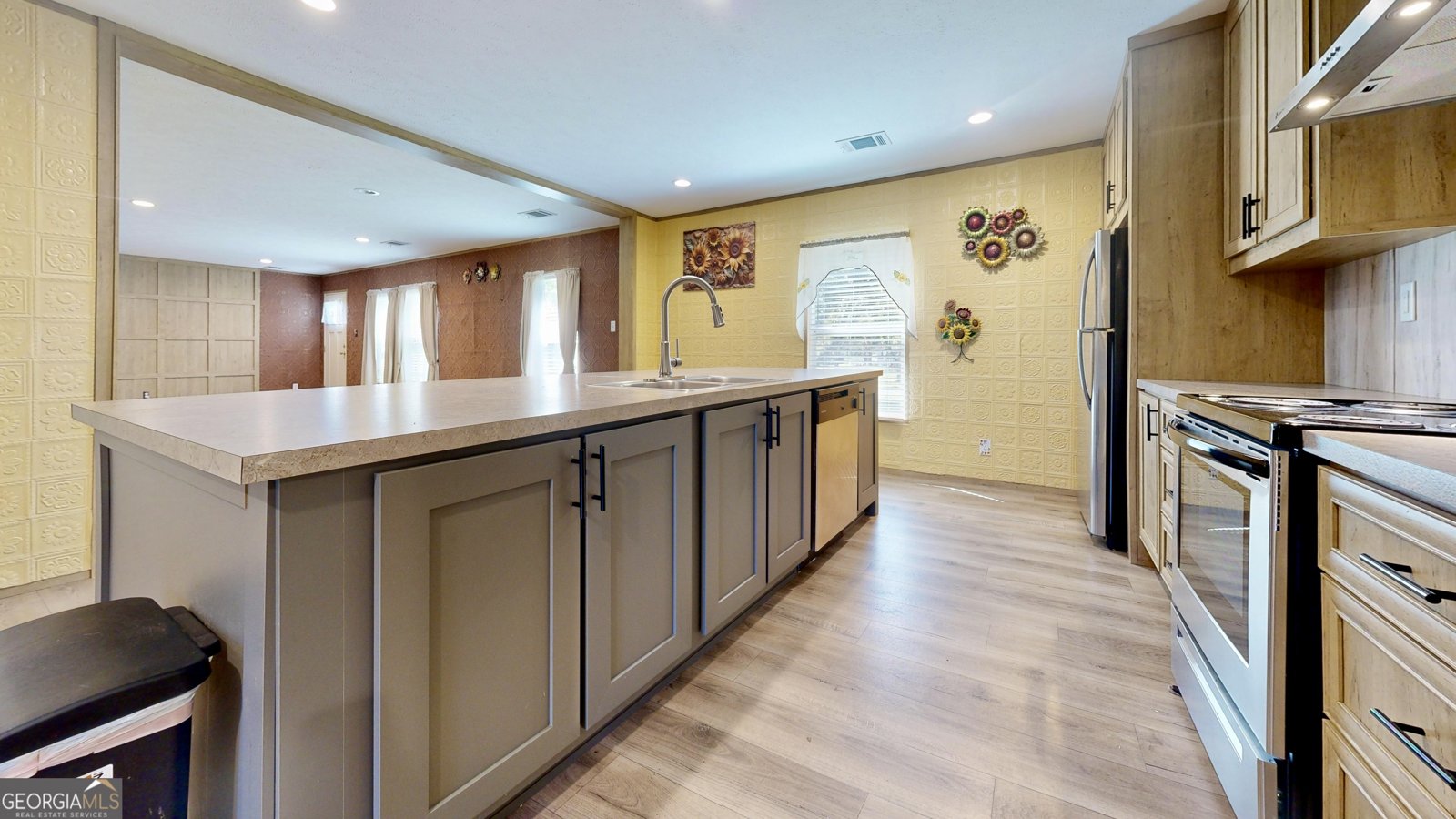 4003 Oxford Lane Blackshear - 21