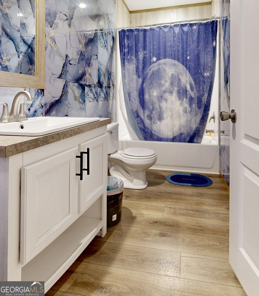 4003 Oxford Lane Blackshear - 24