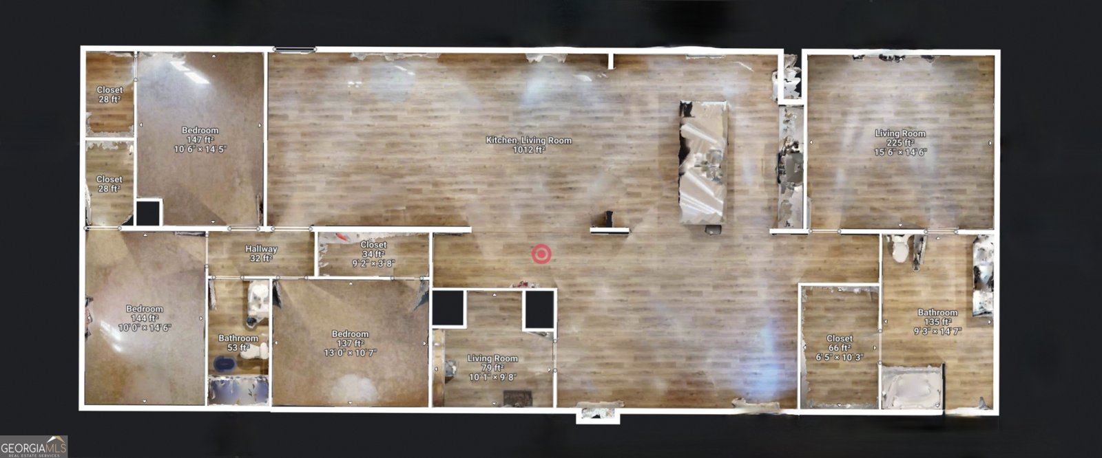 4003 Oxford Lane Blackshear - 32