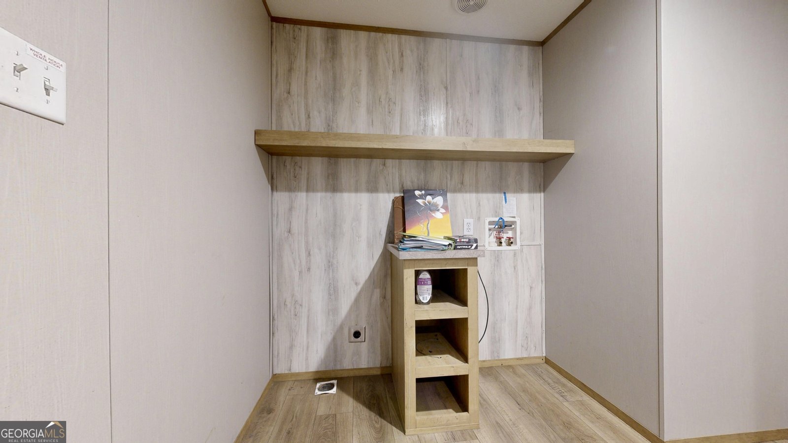 4003 Oxford Lane Blackshear - 4