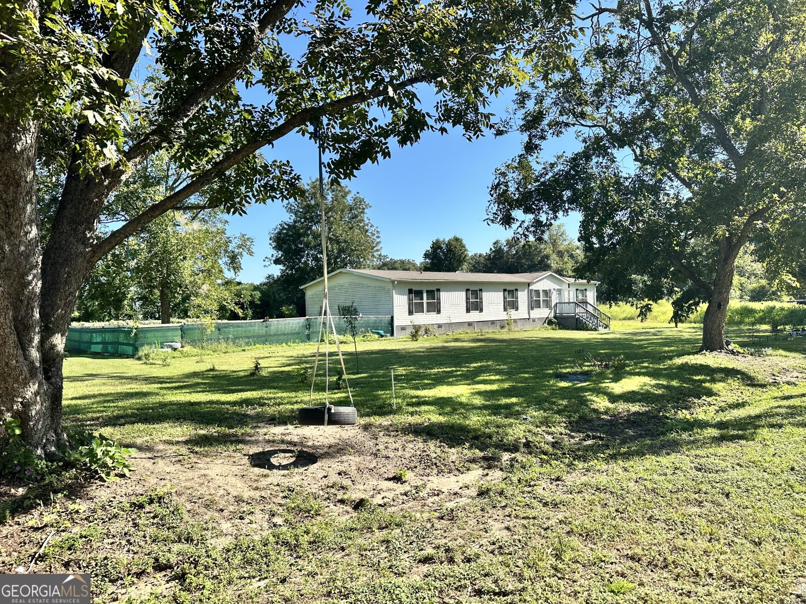 4003 Oxford Lane Blackshear - 42