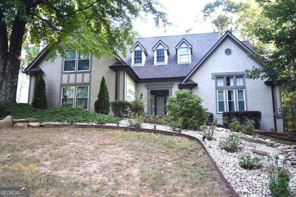 7700 Wickley Way Atlanta - 1