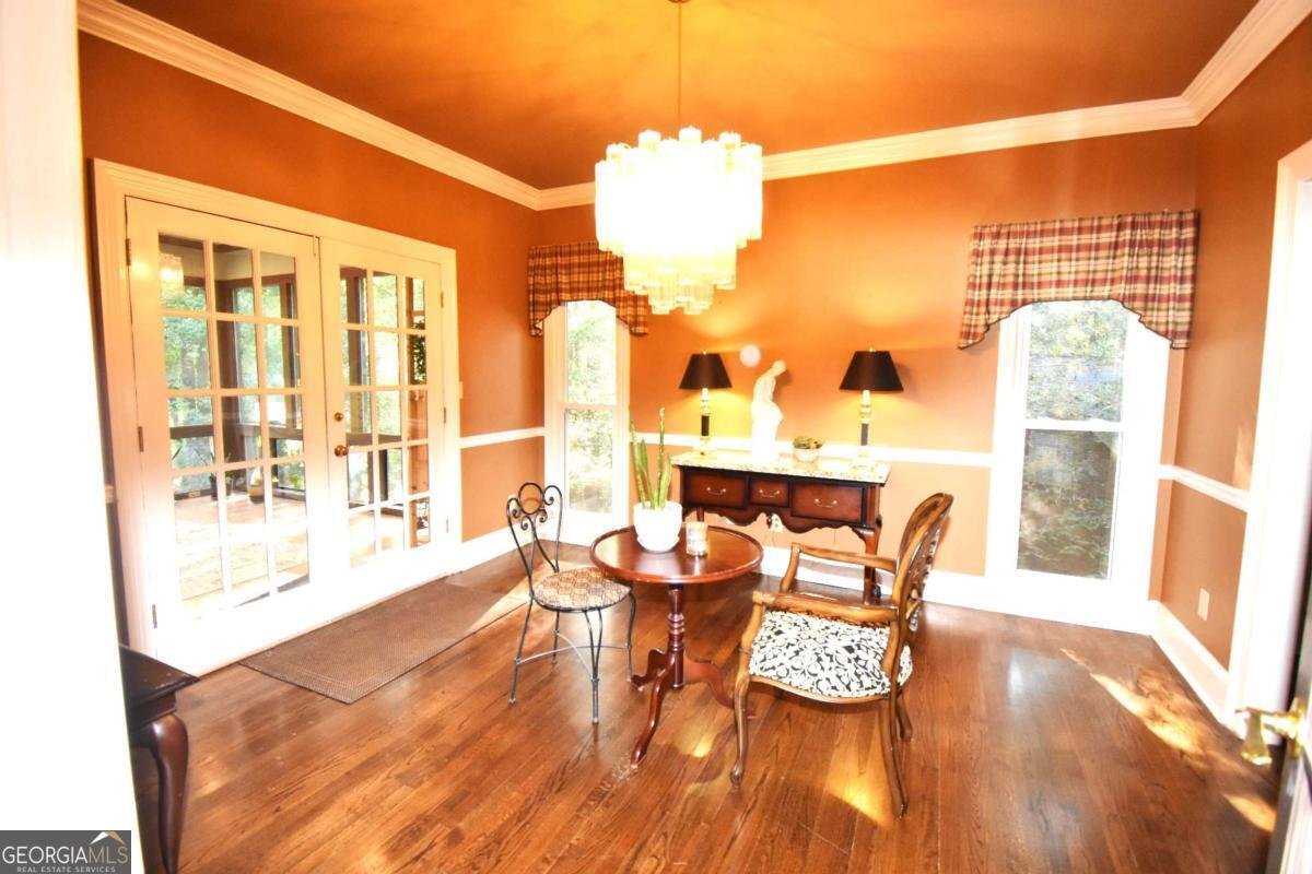 7700 Wickley Way Atlanta - 16