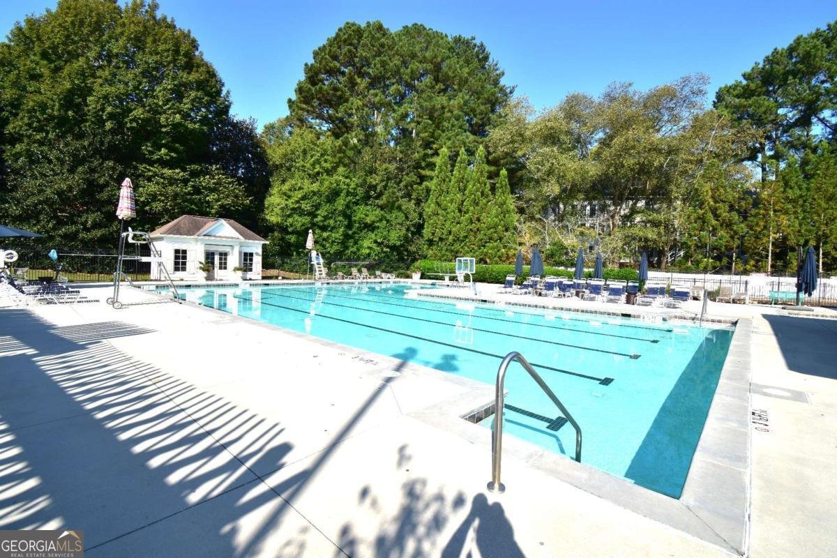 7700 Wickley Way Atlanta - 50