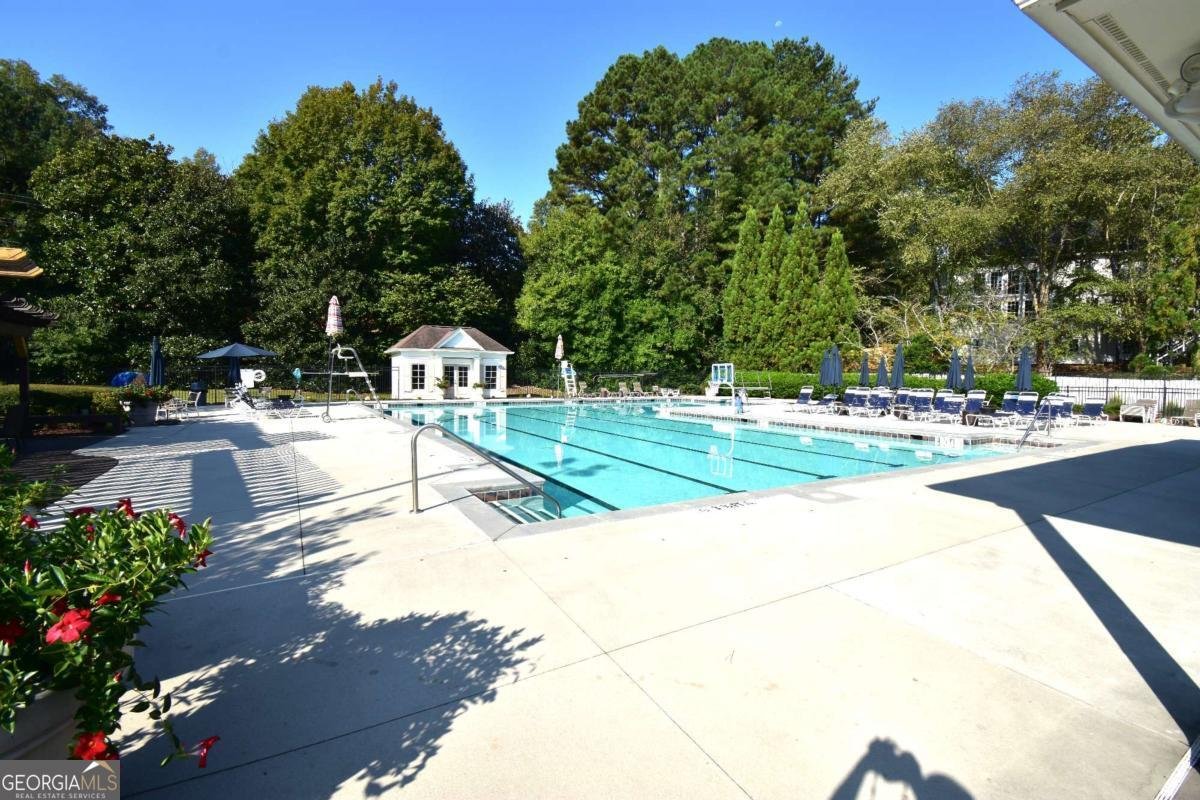 7700 Wickley Way Atlanta - 51