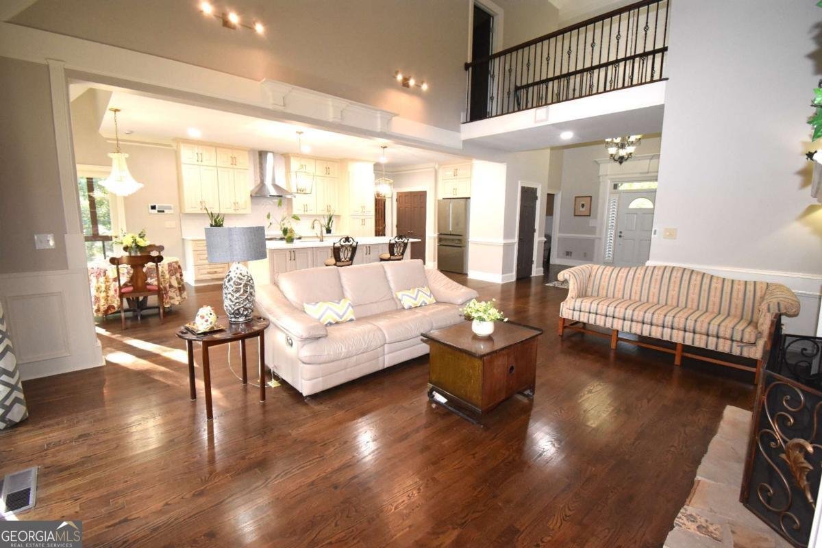 7700 Wickley Way Atlanta - 7