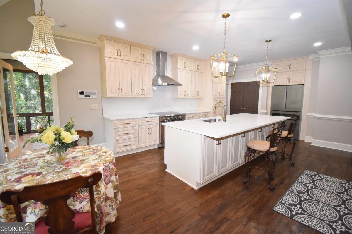 7700 Wickley Way Atlanta - 9