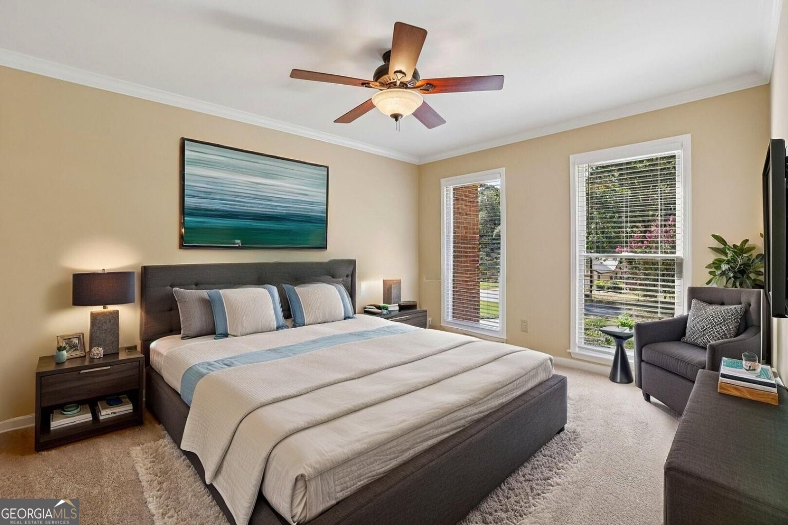 3273 Turtle Lake Drive Marietta - 19