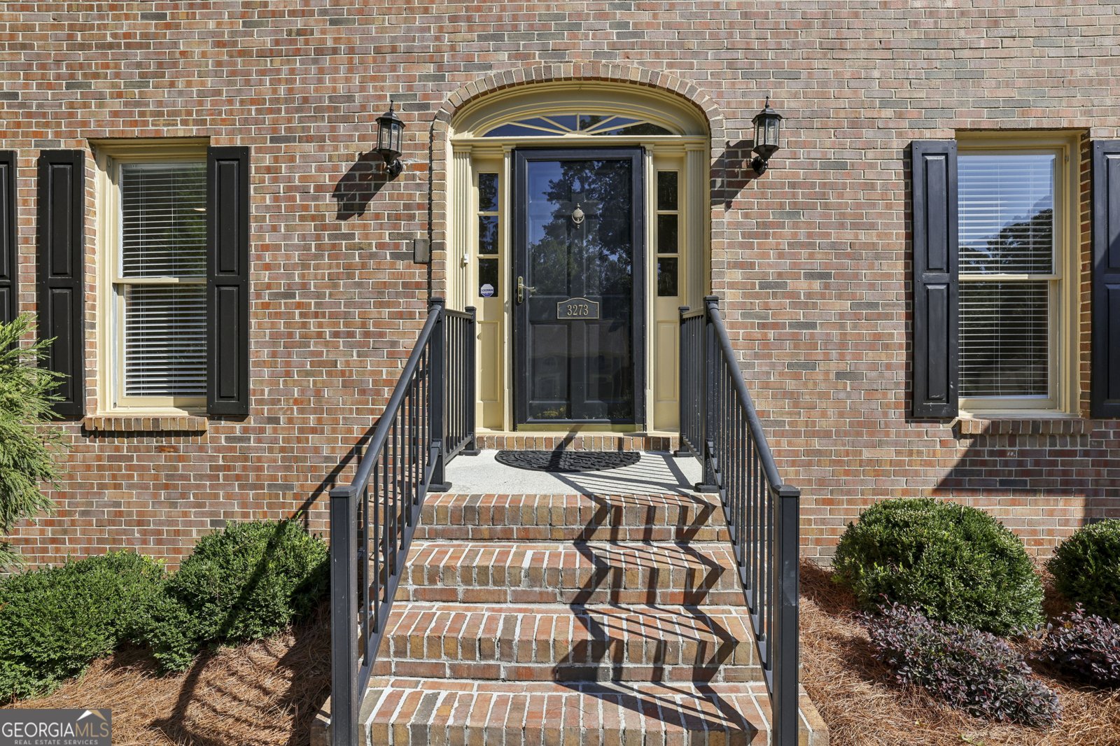 3273 Turtle Lake Drive Marietta - 2