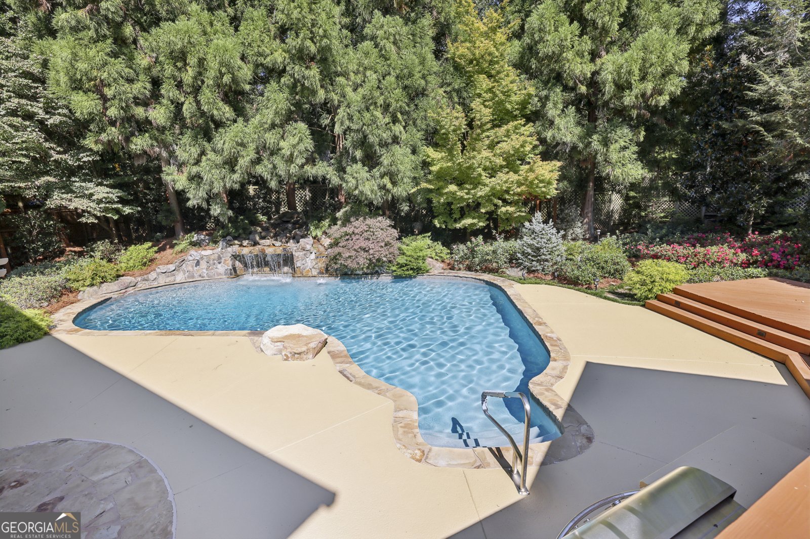 3273 Turtle Lake Drive Marietta - 34