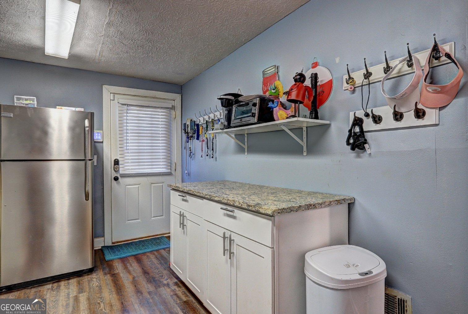 230 Shelton Drive Eatonton - 1