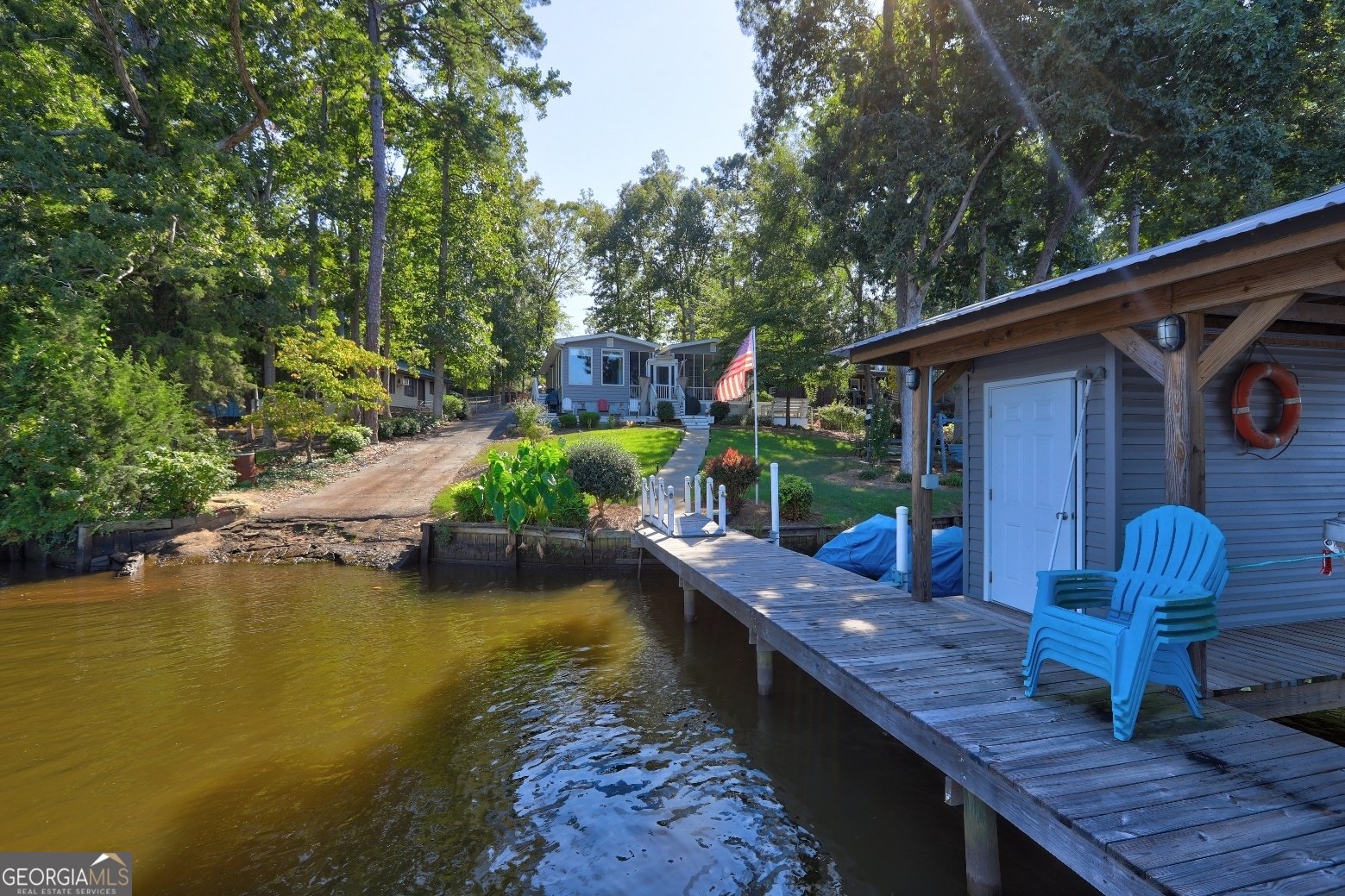 230 Shelton Drive Eatonton - 18